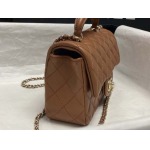 2025年7月17日入荷新作シャネル バッグ最高級品CHANEL AS2431#： Size：20X14X7CM恋人プレゼント/誕生日/母の日/母のひプレゼント/お祝い女性結婚祝い/KK工場