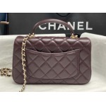 2025年7月17日入荷新作シャネル バッグ最高級品CHANEL AS2431#： Size：20X14X7CM恋人プレゼント/誕生日/母の日/母のひプレゼント/お祝い女性結婚祝い/KK工場