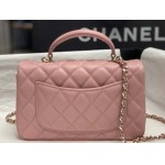 2025年7月17日入荷新作シャネル バッグ最高級品CHANEL AS2431#： Size：20X14X7CM恋人プレゼント/誕生日/母の日/母のひプレゼント/お祝い女性結婚祝い/KK工場