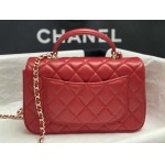 2025年7月17日入荷新作シャネル バッグ最高級品CHANEL AS2431#： Size：20X14X7CM恋人プレゼント/誕生日/母の日/母のひプレゼント/お祝い女性結婚祝い/KK工場
