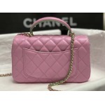 2025年7月17日入荷新作シャネル バッグ最高級品CHANEL AS2431#： Size：20X14X7CM恋人プレゼント/誕生日/母の日/母のひプレゼント/お祝い女性結婚祝い/KK工場