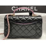 2025年7月17日入荷新作シャネル バッグ最高級品CHANEL AS2431#： Size：20X14X7CM恋人プレゼント/誕生日/母の日/母のひプレゼント/お祝い女性結婚祝い/KK工場