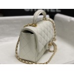 2025年7月17日入荷新作シャネル バッグ最高級品CHANEL AS2431#： Size：20X14X7CM恋人プレゼント/誕生日/母の日/母のひプレゼント/お祝い女性結婚祝い/KK工場