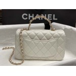 2025年7月17日入荷新作シャネル バッグ最高級品CHANEL AS2431#： Size：20X14X7CM恋人プレゼント/誕生日/母の日/母のひプレゼント/お祝い女性結婚祝い/KK工場
