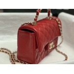 2025年7月17日入荷新作シャネル バッグ最高級品CHANEL AS2431#： Size：20X14X7CM恋人プレゼント/誕生日/母の日/母のひプレゼント/お祝い女性結婚祝い/KK工場