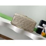 2025年7月17日入荷新作シャネル バッグ最高級品chanel hobo AS5293 Size30-26-14恋人プレゼント/誕生日/母の日/母のひプレゼント/お祝い女性結婚祝い/KK工場