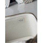 2025年7月17日入荷新作シャネル バッグ最高級品Chanel ：66060 白色 Size:9.5*17*7.8c恋人プレゼント/誕生日/母の日/母のひプレゼント/お祝い女性結婚祝い/KK工場