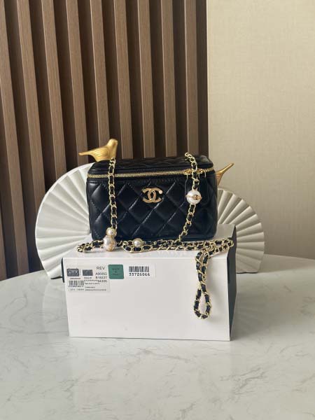 2025年7月17日入荷新作シャネル バッグ最高級品Chan...