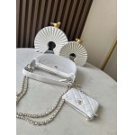 2025年7月17日入荷新作シャネル バッグ最高級品25S ：3347 Size：15x22x6cm恋人プレゼント/誕生日/母の日/母のひプレゼント/お祝い女性結婚祝い/KK工場