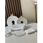 2025年7月17日入荷新作シャネル バッグ最高級品3334 Size:15X21X 5 cm恋人プレゼント/誕生日/母の日/母のひプレゼント/お祝い女性結婚祝い/KK工場