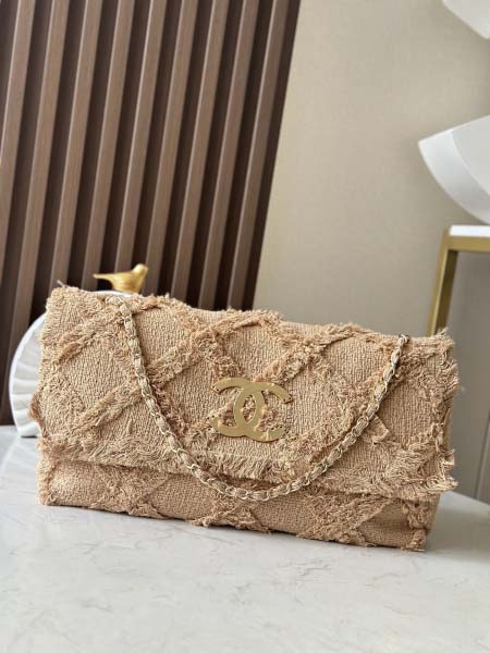 2025年7月17日入荷新作シャネル バッグ最高級品 Siz...