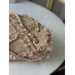 2025年7月17日入荷新作シャネル バッグ最高級品 Size:38×21×11cm恋人プレゼント/誕生日/母の日/母のひプレゼント/お祝い女性結婚祝い