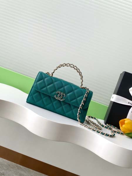 2025年7月17日入荷新作シャネル バッグ最高級品25A ...