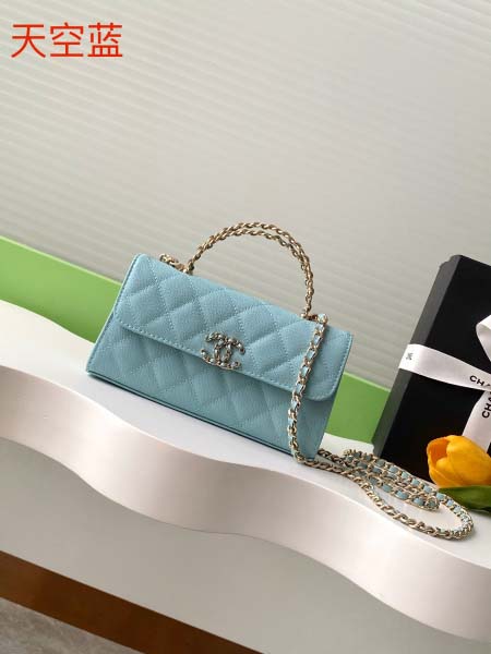 2025年7月17日入荷新作シャネル バッグ最高級品25A ...