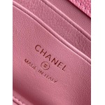 2025年7月17日入荷新作シャネル バッグ最高級品25A AP3238 Size10-18-4.5恋人プレゼント/誕生日/母の日/母のひプレゼント/お祝い女性結婚祝い/KK工場