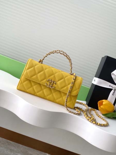 2025年7月17日入荷新作シャネル バッグ最高級品25A ...