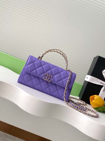 2025年7月17日入荷新作シャネル バッグ最高級品25A ...