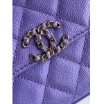 2025年7月17日入荷新作シャネル バッグ最高級品25A AP3238 Size10-18-4.5恋人プレゼント/誕生日/母の日/母のひプレゼント/お祝い女性結婚祝い/KK工場