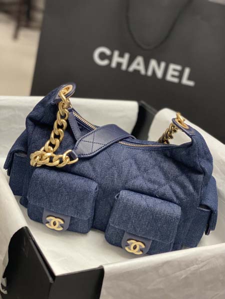 2025年7月17日入荷新作シャネル バッグ最高級品Chan...