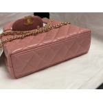 2025年7月17日入荷新作シャネル バッグ最高級品chane1 24k kelly ：AS4416 Size：13*19*7cm恋人プレゼント/誕生日/母の日/母のひプレゼント/お祝い女性結婚祝い/KK工場