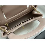 2025年7月17日入荷新作シャネル バッグ最高級品chane1 24k kelly ：AS4416 Size：13*19*7cm恋人プレゼント/誕生日/母の日/母のひプレゼント/お祝い女性結婚祝い/KK工場