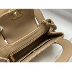 2025年7月17日入荷新作シャネル バッグ最高級品chane1 24k kelly ：AS4416 Size：13*19*7cm恋人プレゼント/誕生日/母の日/母のひプレゼント/お祝い女性結婚祝い/KK工場