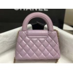 2025年7月17日入荷新作シャネル バッグ最高級品chane1 24k kelly ：AS4416 Size：13*19*7cm恋人プレゼント/誕生日/母の日/母のひプレゼント/お祝い女性結婚祝い/KK工場