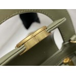 2025年7月17日入荷新作シャネル バッグ最高級品chane1 24k kelly ：AS4416 Size：13*19*7cm恋人プレゼント/誕生日/母の日/母のひプレゼント/お祝い女性結婚祝い/KK工場
