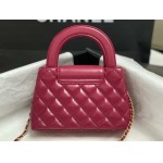 2025年7月17日入荷新作シャネル バッグ最高級品chane1 24k kelly ：AS4416 Size：13*19*7cm恋人プレゼント/誕生日/母の日/母のひプレゼント/お祝い女性結婚祝い/KK工場