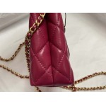 2025年7月17日入荷新作シャネル バッグ最高級品chane1 24k kelly ：AS4416 Size：13*19*7cm恋人プレゼント/誕生日/母の日/母のひプレゼント/お祝い女性結婚祝い/KK工場