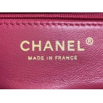 2025年7月17日入荷新作シャネル バッグ最高級品chane1 24k kelly ：AS4416 Size：13*19*7cm恋人プレゼント/誕生日/母の日/母のひプレゼント/お祝い女性結婚祝い/KK工場