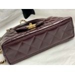 2025年7月17日入荷新作シャネル バッグ最高級品chane1 24k kelly ：AS4416 Size：13*19*7cm恋人プレゼント/誕生日/母の日/母のひプレゼント/お祝い女性結婚祝い/KK工場