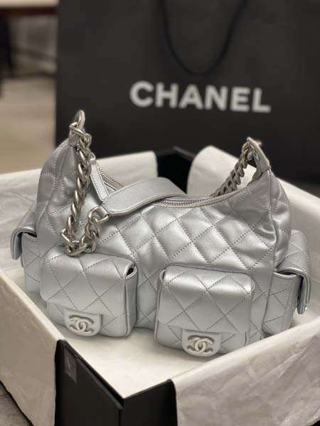 2025年7月17日入荷新作シャネル バッグ最高級品Chan...