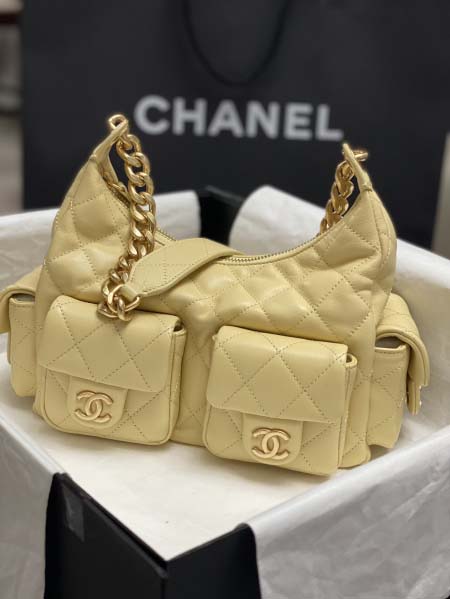 2025年7月17日入荷新作シャネル バッグ最高級品Chan...