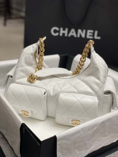 2025年7月17日入荷新作シャネル バッグ最高級品Chan...
