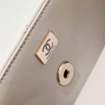 2025年7月17日入荷新作シャネル バッグ最高級品25S Chane1 25s Size：11.5*18*7cm小 5554 Size：13.5*23*7cm大恋人プレゼント/誕生日/母の日/母のひプレゼント/お祝い女性結婚祝い/KK工場