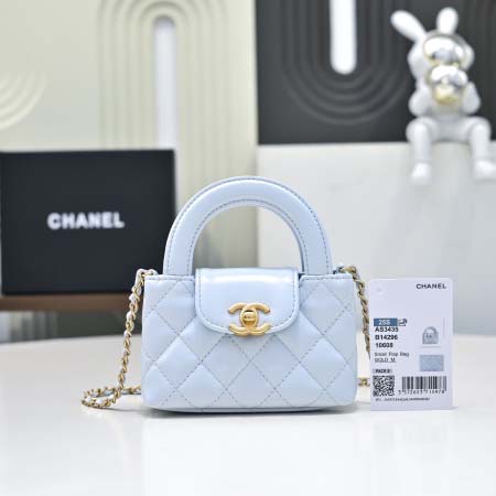 2025年7月17日入荷新作シャネル バッグ最高級品AS34...