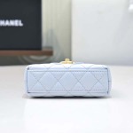2025年7月17日入荷新作シャネル バッグ最高級品AS3435 Size8.3-12.5-4恋人プレゼント/誕生日/母の日/母のひプレゼント/お祝い女性結婚祝い/KK工場