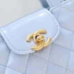 2025年7月17日入荷新作シャネル バッグ最高級品AS3435 Size8.3-12.5-4恋人プレゼント/誕生日/母の日/母のひプレゼント/お祝い女性結婚祝い/KK工場