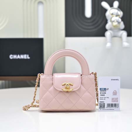 2025年7月17日入荷新作シャネル バッグ最高級品AS34...