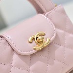 2025年7月17日入荷新作シャネル バッグ最高級品AS3435 Size8.3-12.5-4恋人プレゼント/誕生日/母の日/母のひプレゼント/お祝い女性結婚祝い/KK工場