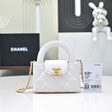 2025年7月17日入荷新作シャネル バッグ最高級品AS34...