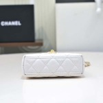 2025年7月17日入荷新作シャネル バッグ最高級品AS3435 Size8.3-12.5-4恋人プレゼント/誕生日/母の日/母のひプレゼント/お祝い女性結婚祝い/KK工場