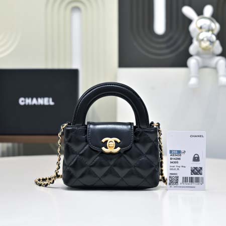 2025年7月17日入荷新作シャネル バッグ最高級品AS34...