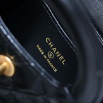 2025年7月17日入荷新作シャネル バッグ最高級品AS3435 Size8.3-12.5-4恋人プレゼント/誕生日/母の日/母のひプレゼント/お祝い女性結婚祝い/KK工場