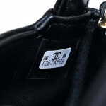 2025年7月17日入荷新作シャネル バッグ最高級品AS3435 Size8.3-12.5-4恋人プレゼント/誕生日/母の日/母のひプレゼント/お祝い女性結婚祝い/KK工場