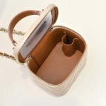 2025年7月17日入荷新作シャネル バッグ最高級品mini Size：10×7×9cm 2198 Size：16×10×8cm 2199恋人プレゼント/誕生日/母の日/母のひプレゼント/お祝い女性結婚祝い/KK工場