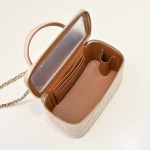 2025年7月17日入荷新作シャネル バッグ最高級品mini Size：10×7×9cm 2198 Size：16×10×8cm 2199恋人プレゼント/誕生日/母の日/母のひプレゼント/お祝い女性結婚祝い/KK工場