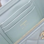 2025年7月17日入荷新作シャネル バッグ最高級品mini Size：10×7×9cm 2198 Size：16×10×8cm 2199恋人プレゼント/誕生日/母の日/母のひプレゼント/お祝い女性結婚祝い/KK工場