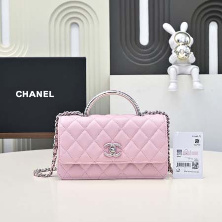 2025年7月17日入荷新作シャネル バッグ最高級品AP44...